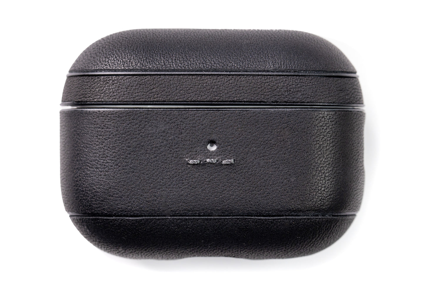 Leather Case For AirPods Pro 3