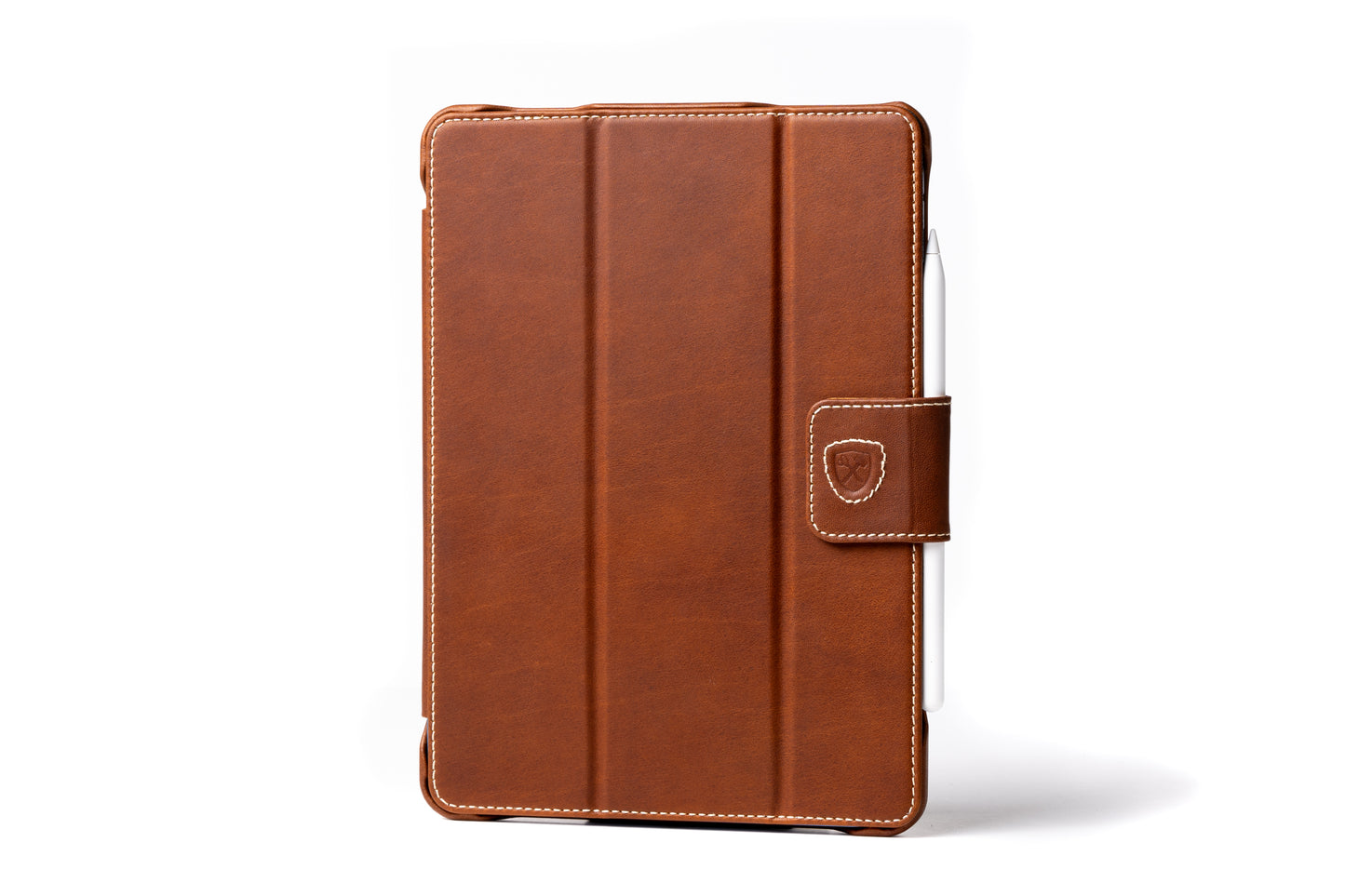 Classic Slim Leather iPad Pro 11" Case