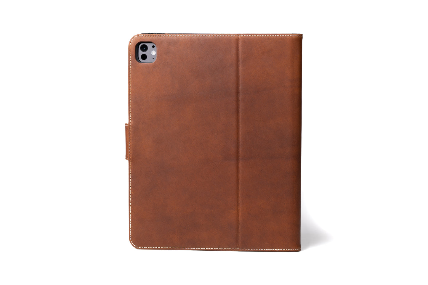 Limited Run: Magic Keyboard Leather Case M5/M4 iPad Pro 13"