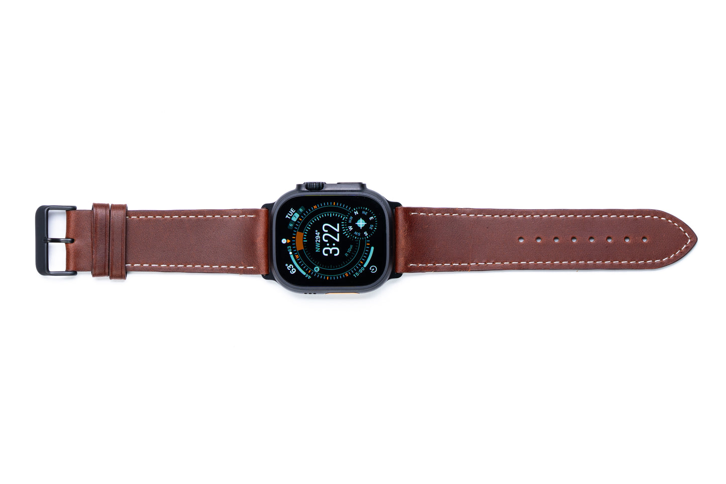 Classic Leather Strap