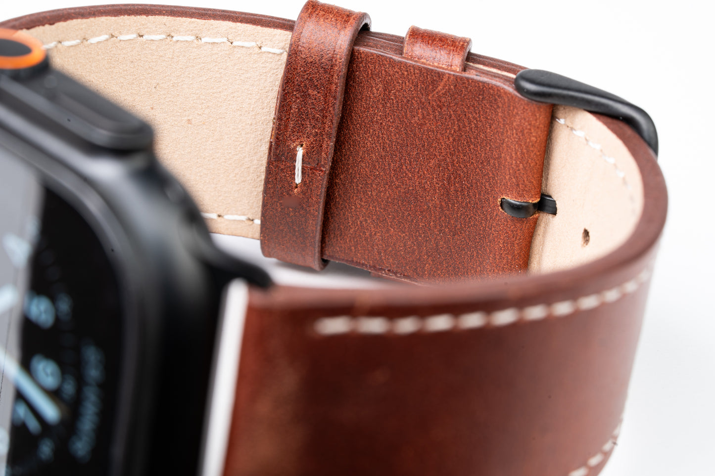 Classic Leather Strap