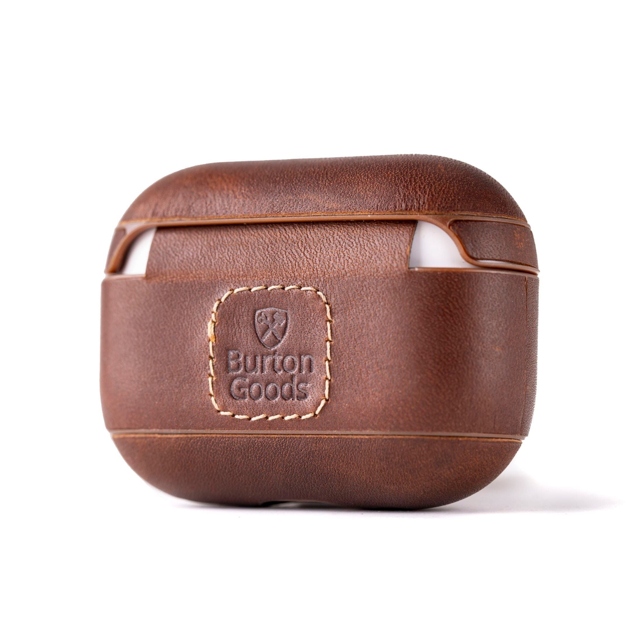 Leather Case For AirPods Pro 2 – Burton Goods LLC®