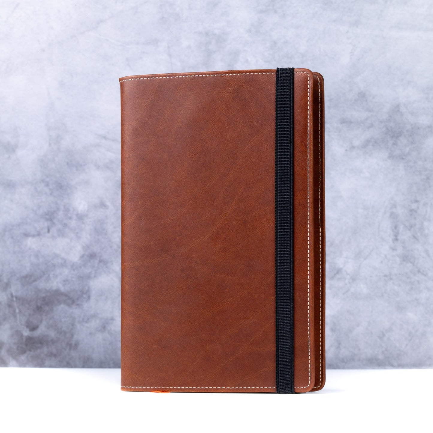 Burton Goods LLC® Leather Journal Cover