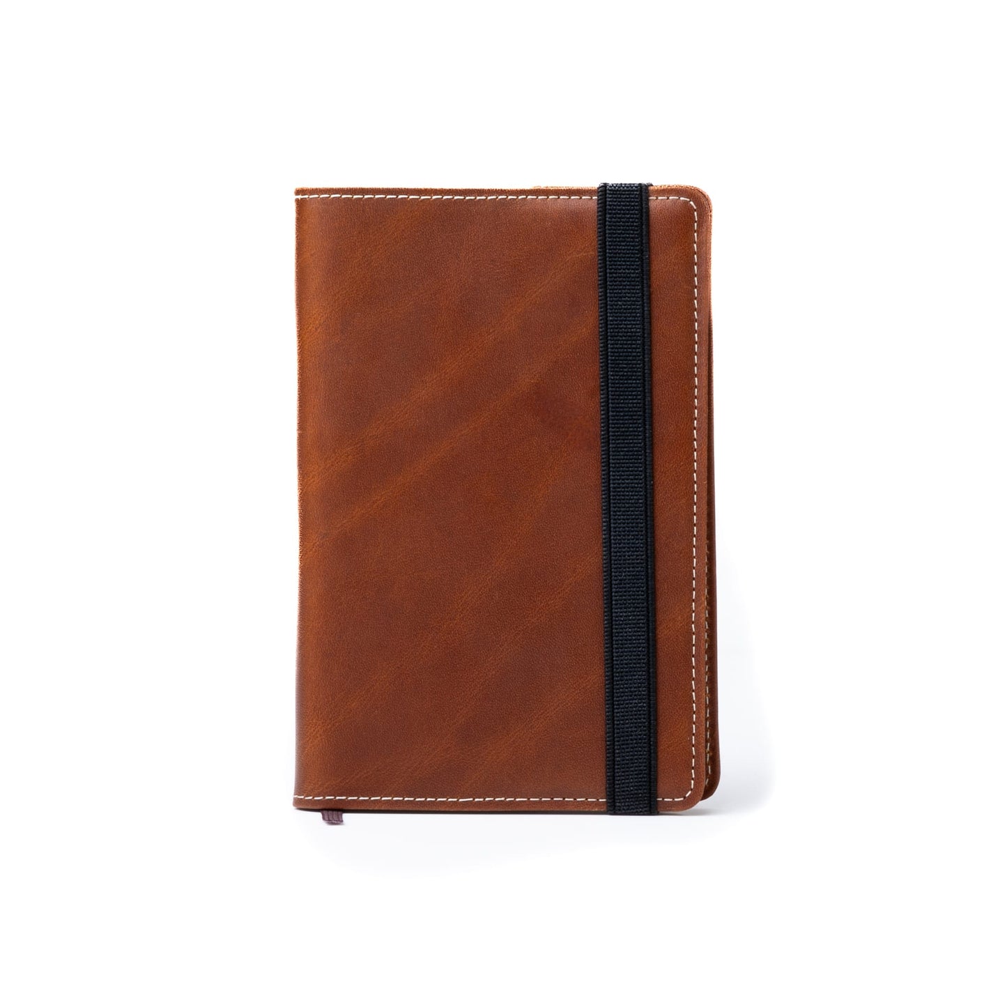 Burton Goods LLC® Small Leather Journal Cover