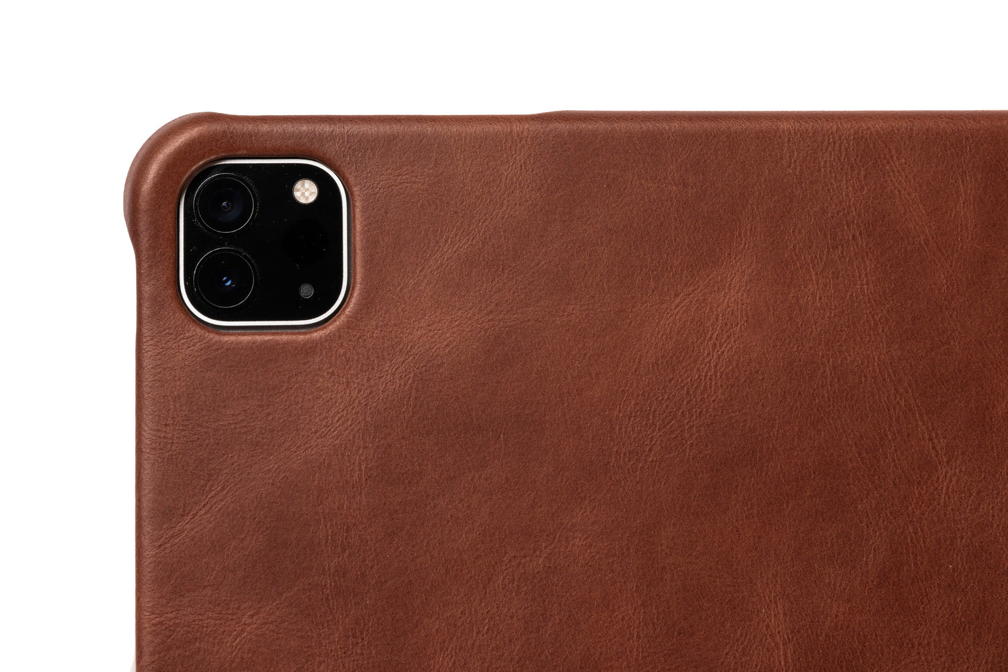 Slim Leather iPad Air Case