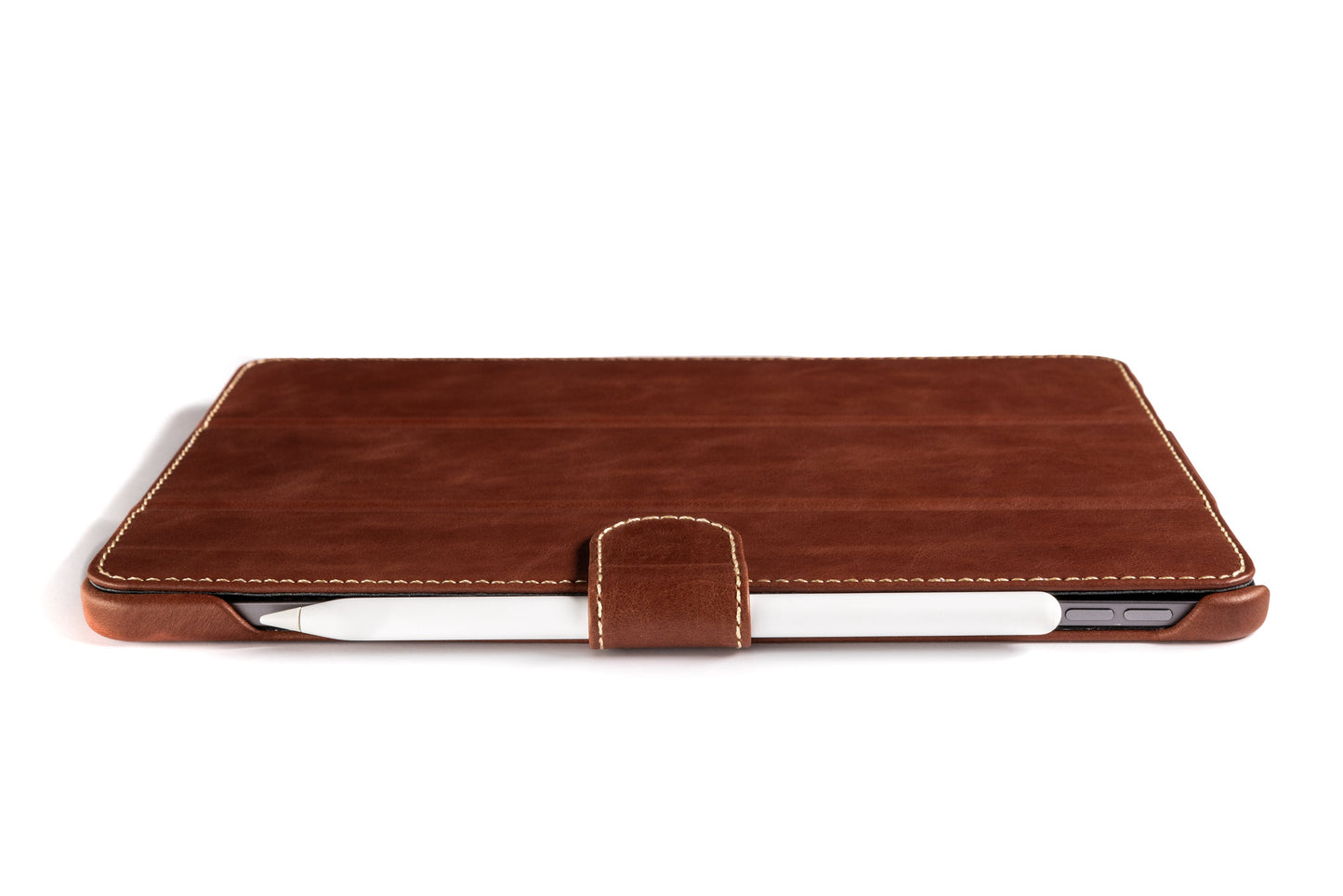 Slim Leather iPad Air Case