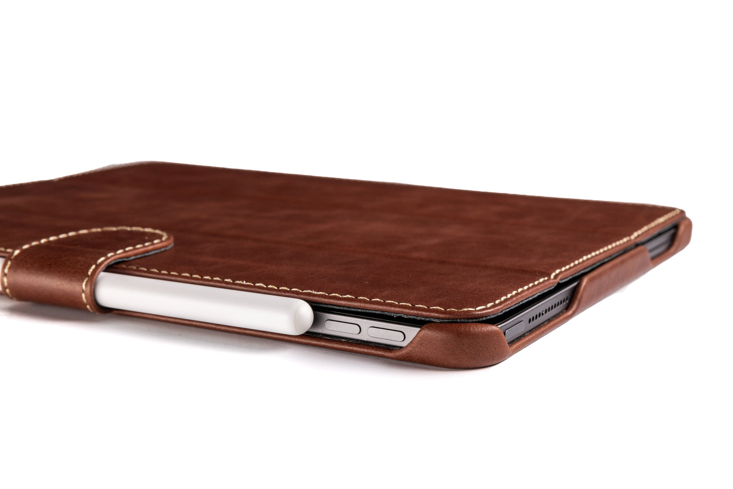 Slim Leather iPad Air Case