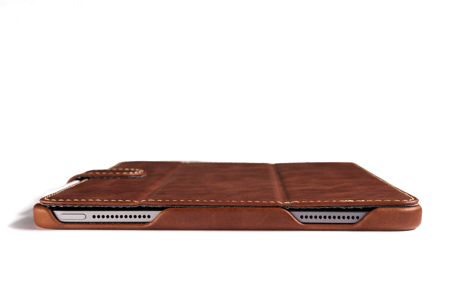 Slim Leather iPad Air Case