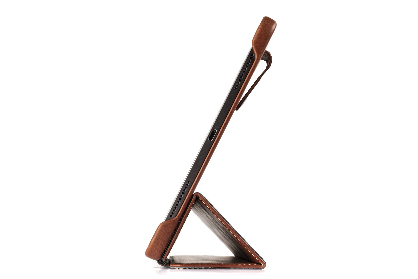Slim Leather iPad Air Case