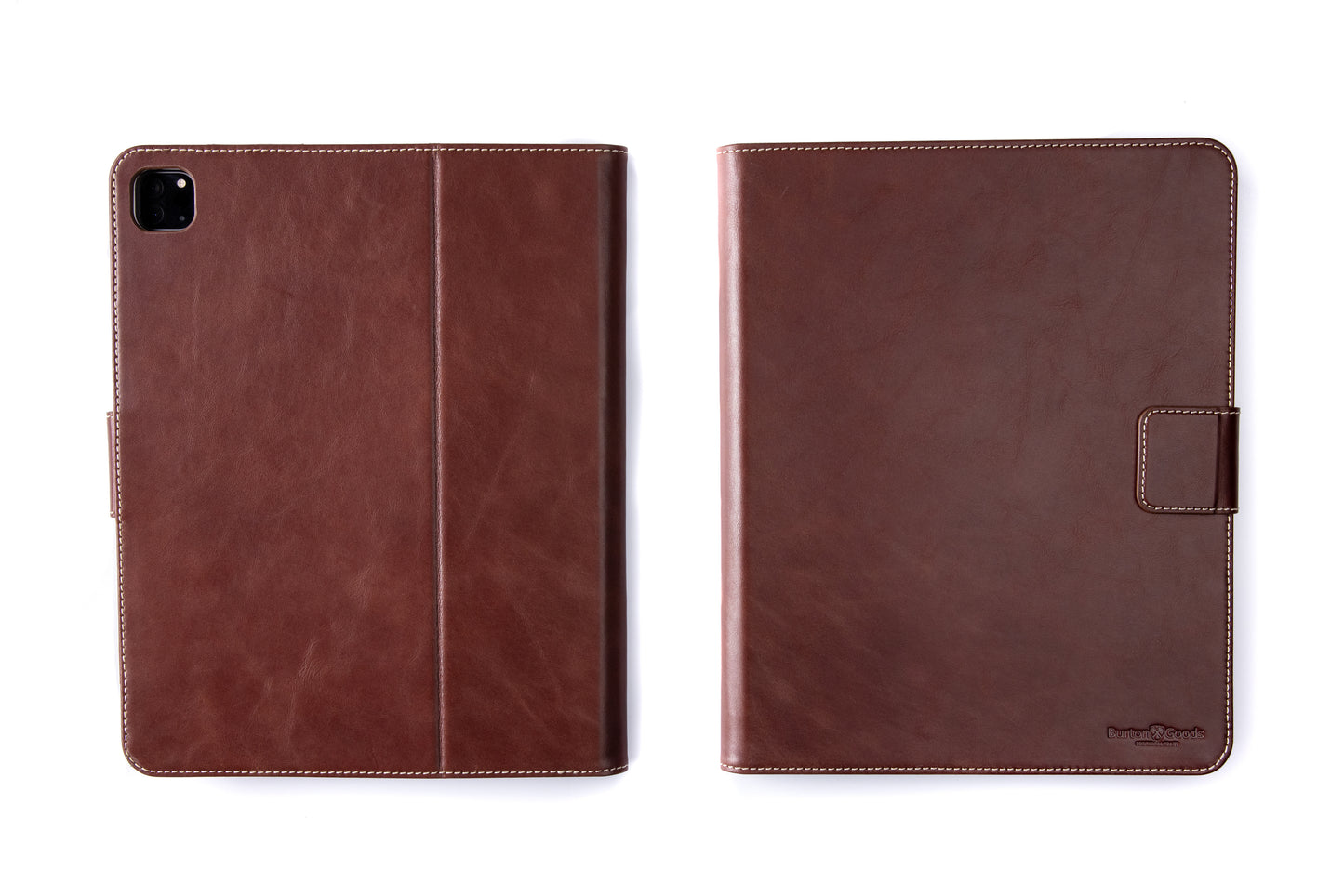 Magic Keyboard Leather Case M4 iPad Pro 13"