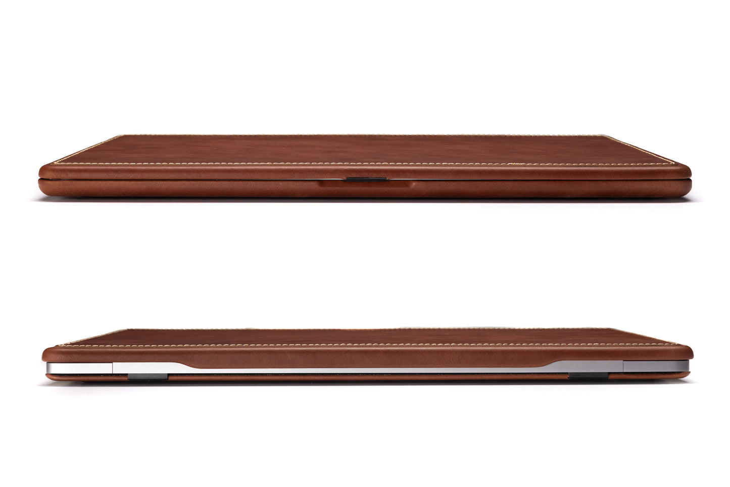 Luxury Leather Slim Case For MacBook Air 13 Inch