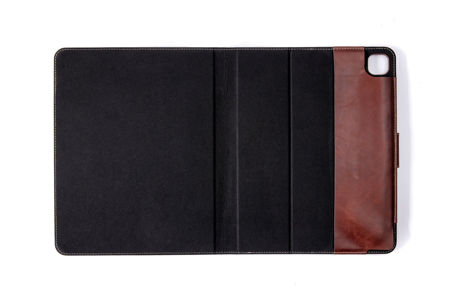 Magic Keyboard Leather Case M4 iPad Pro 13"