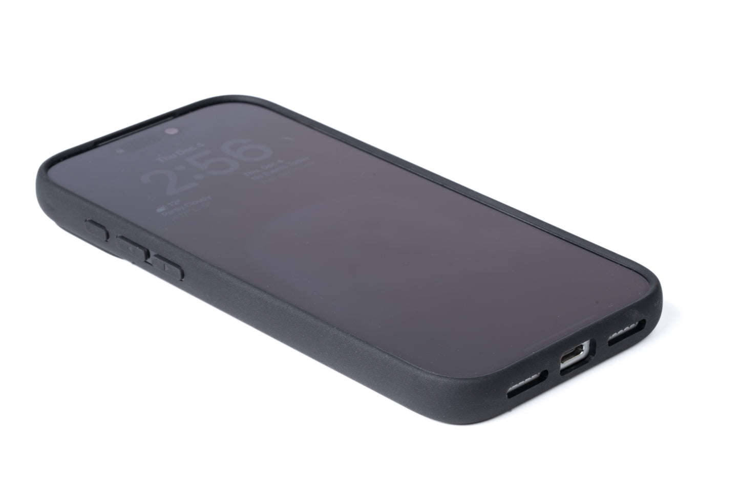 Leather Case For iPhone 17 Pro Max