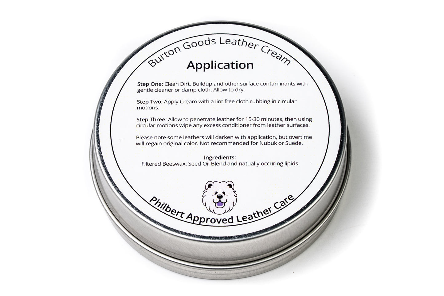 Leather Cream And Balm
