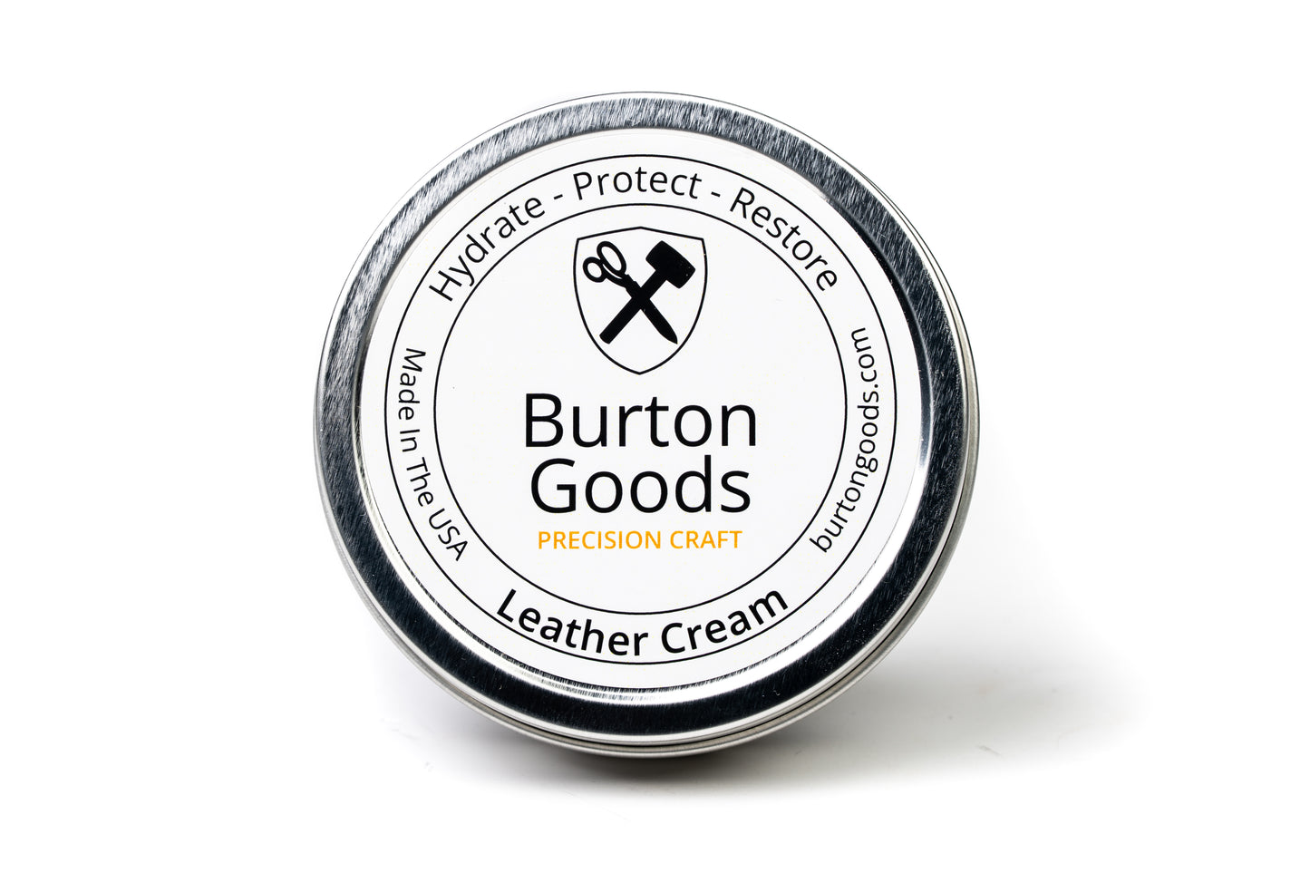 Leather Cream And Balm