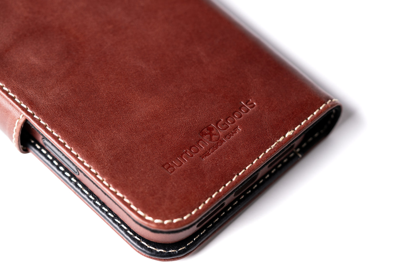 Luxury Pocket Book For iPhone 17 Pro Max