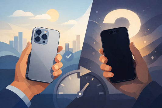 Should You Wait for Apple’s iPhone 18 Pro?