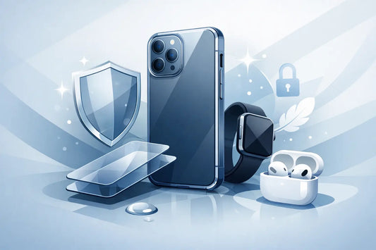 A Guide to Premium iPhone Protection