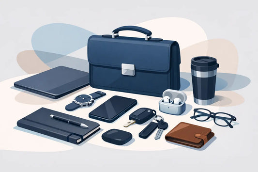 Professional Everyday Carry Essentials That Work