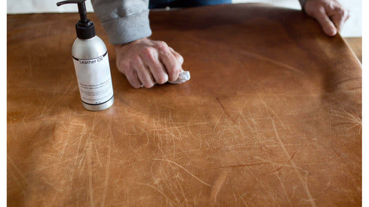 The Basics Of Cleaning Your Burton Goods Leather