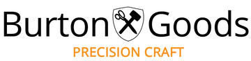 Burton Goods logo