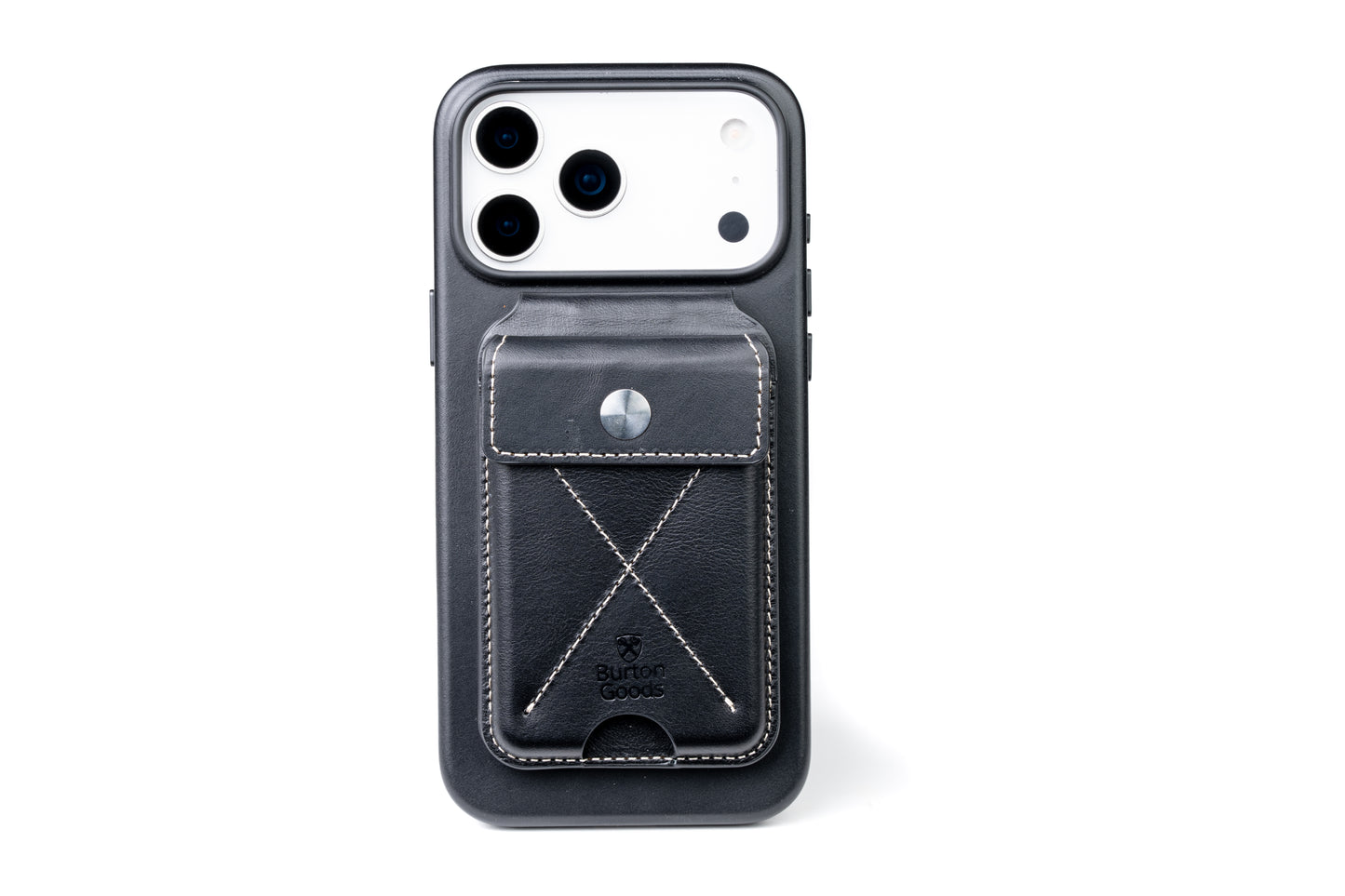 Heritage iPhone 17 Pro Max Bundle