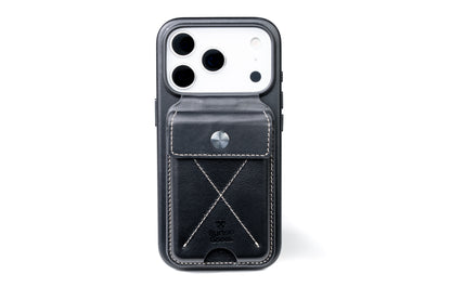 Heritage iPhone 17 Pro Bundle
