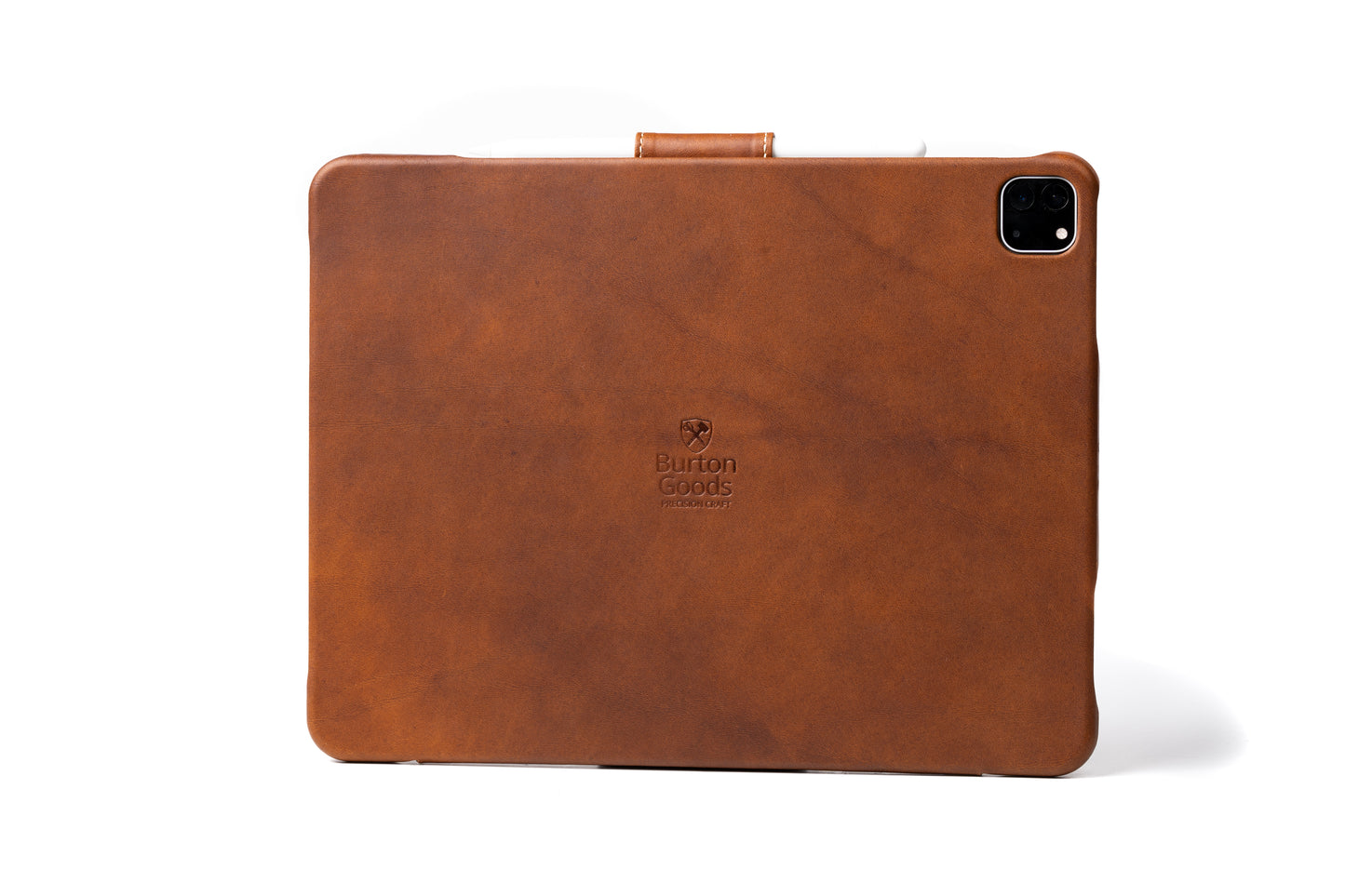 Slim Leather iPad Pro 12.9 Case