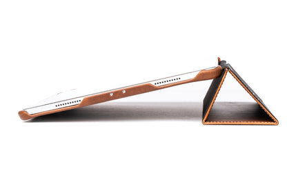 Slim Leather iPad Pro 12.9 Case