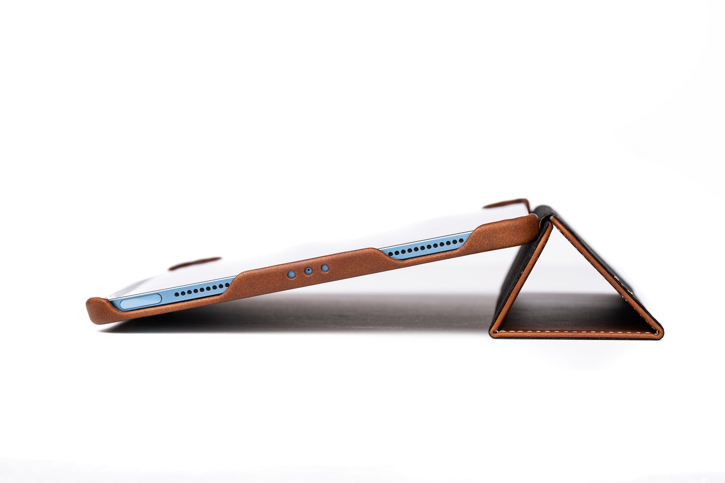 Slim Leather iPad Air Case