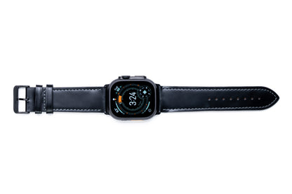 Classic Leather Strap