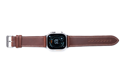 Classic Leather Strap