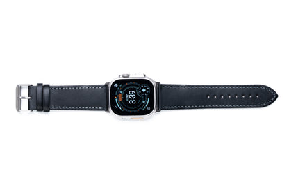 Classic Leather Strap