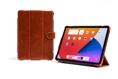 Slim Leather iPad Air Case