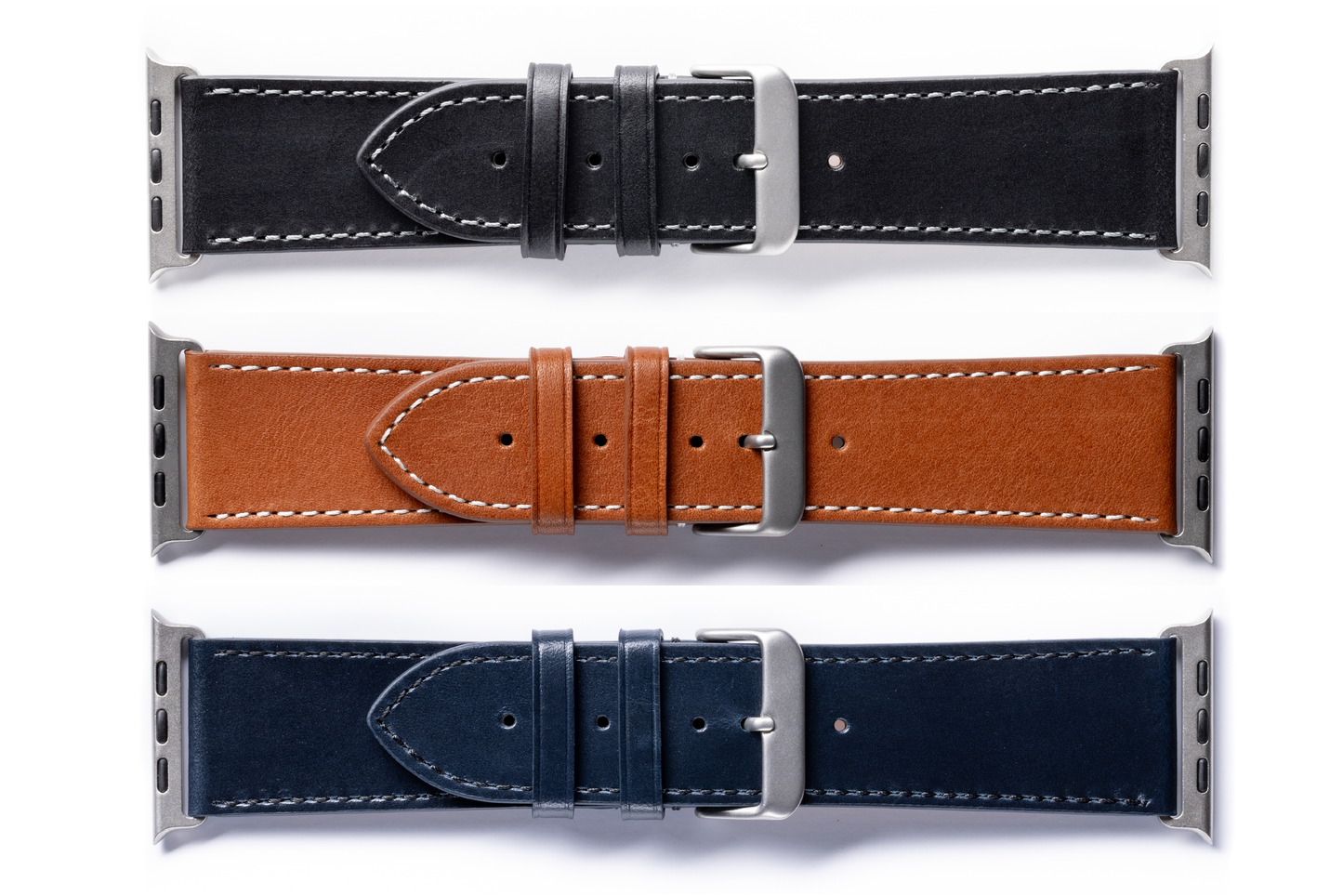 Heritage Leather Strap