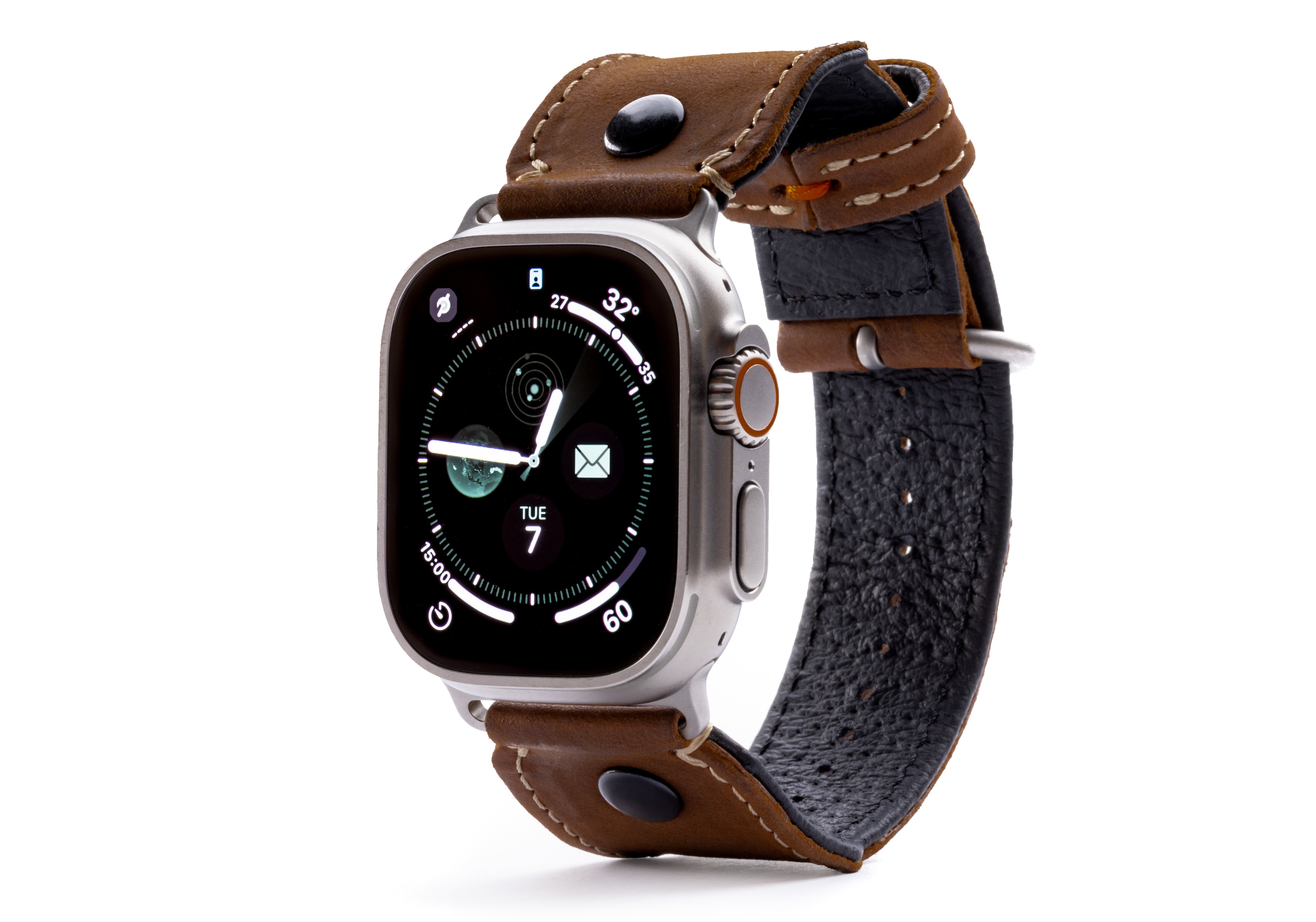 Apple watch pilot band sale