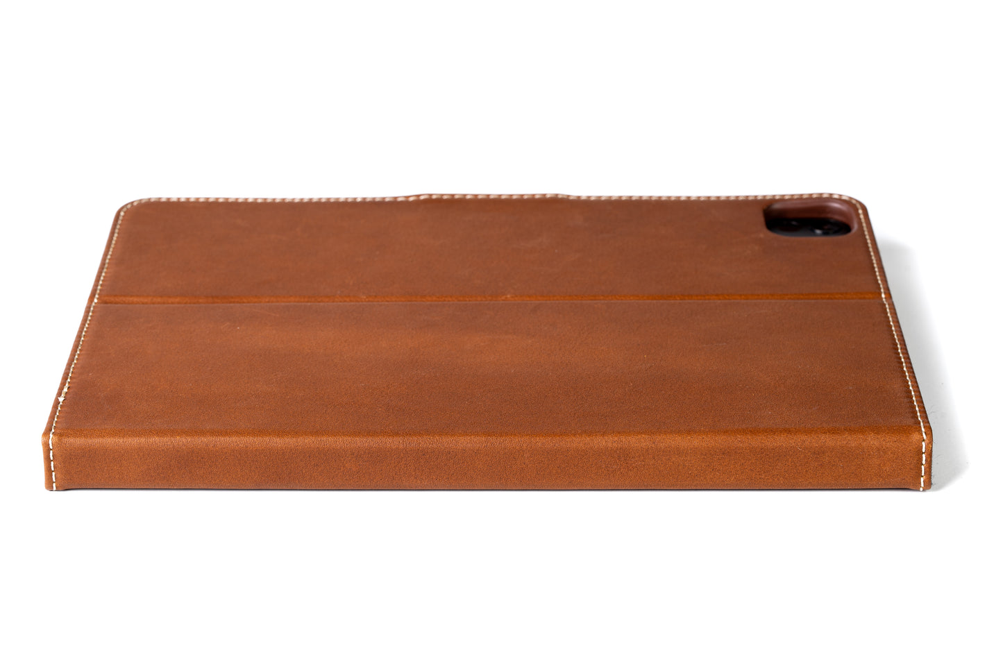 Limited Edition: Magnetic Leather Case M5 / M4 iPad Pro 11"