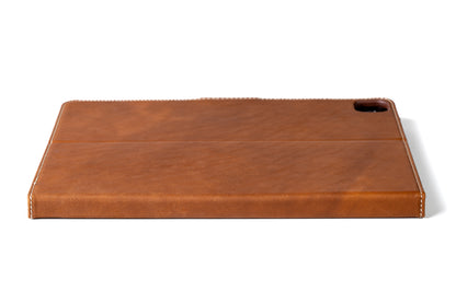 Limited Edition: Magnetic Leather Case M5 / M4 iPad Pro 13"