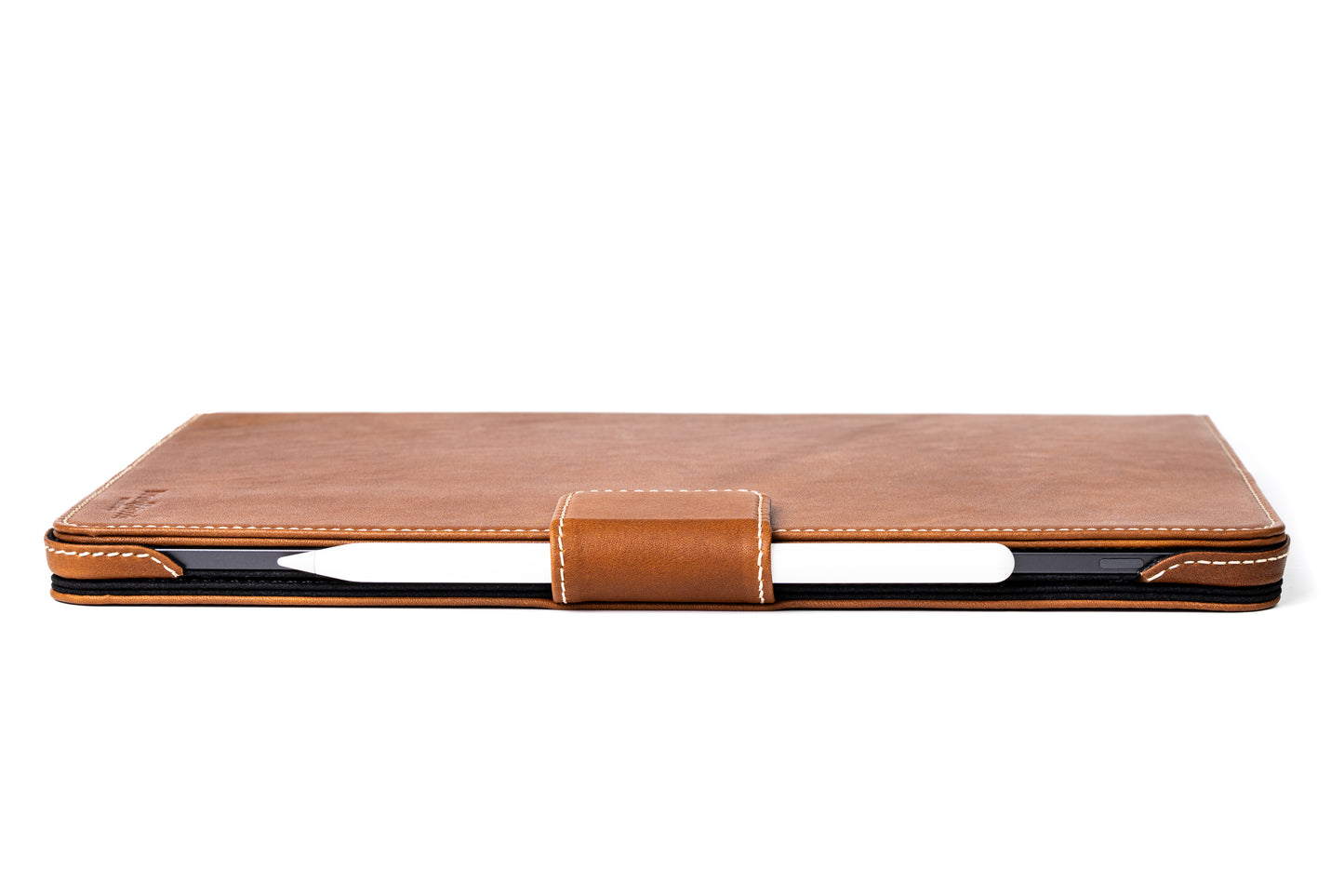 Limited Edition: Magnetic Leather Case M5 / M4 iPad Pro 13"