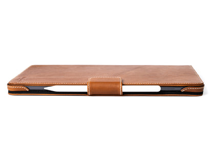 Limited Edition: Magnetic Leather Case M5 / M4 iPad Pro 13"