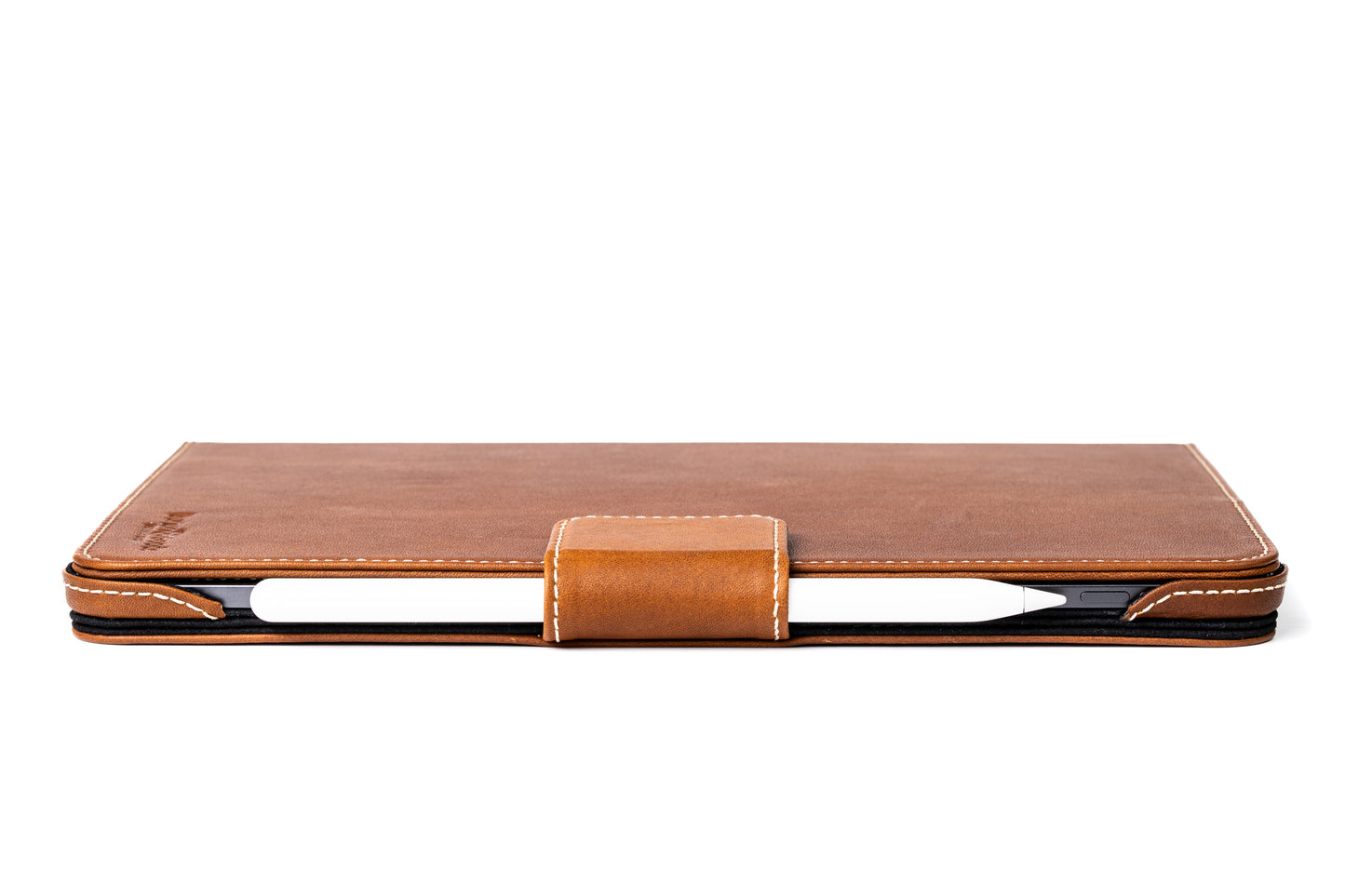 Limited Edition: Magnetic Leather Case M5 / M4 iPad Pro 11"