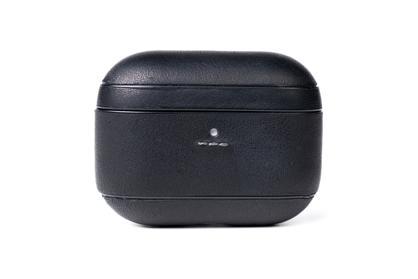 Leather Case For AirPods Pro 3