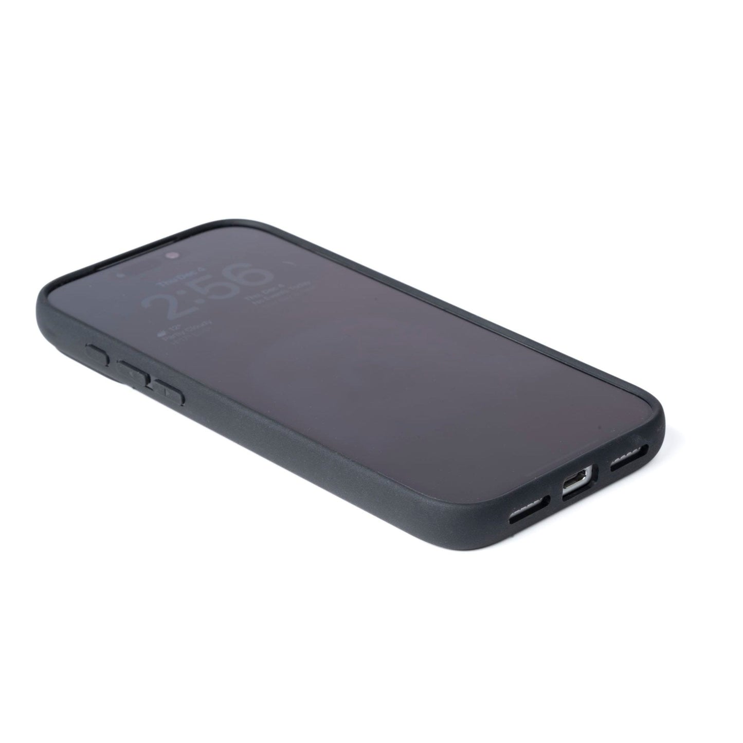 Burton Goods iPhone Case Leather Case For iPhone 17 Pro Max