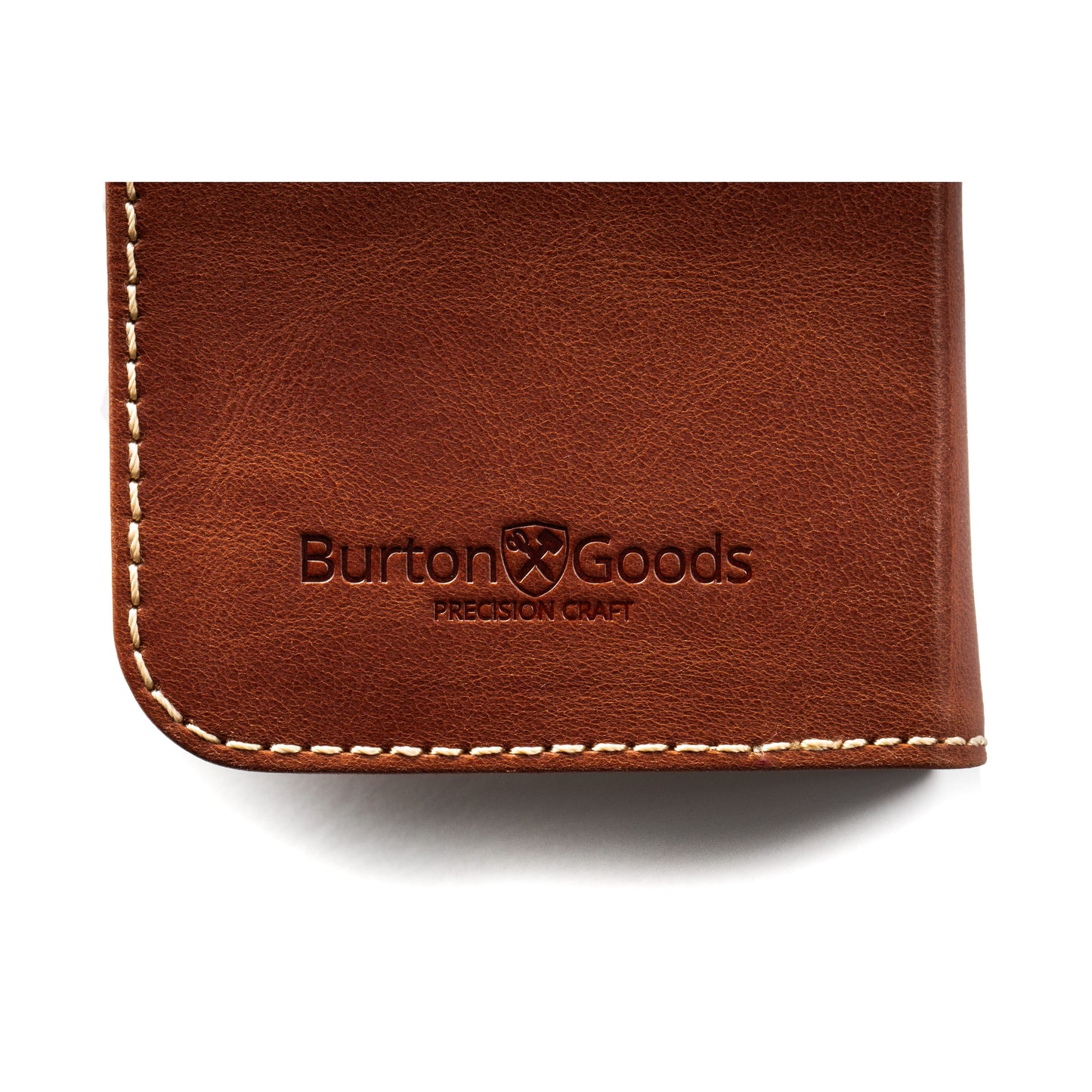 Burton Goods iPhone Case Modern Pocket Book Wallet Case For iPhone 15 Pro
