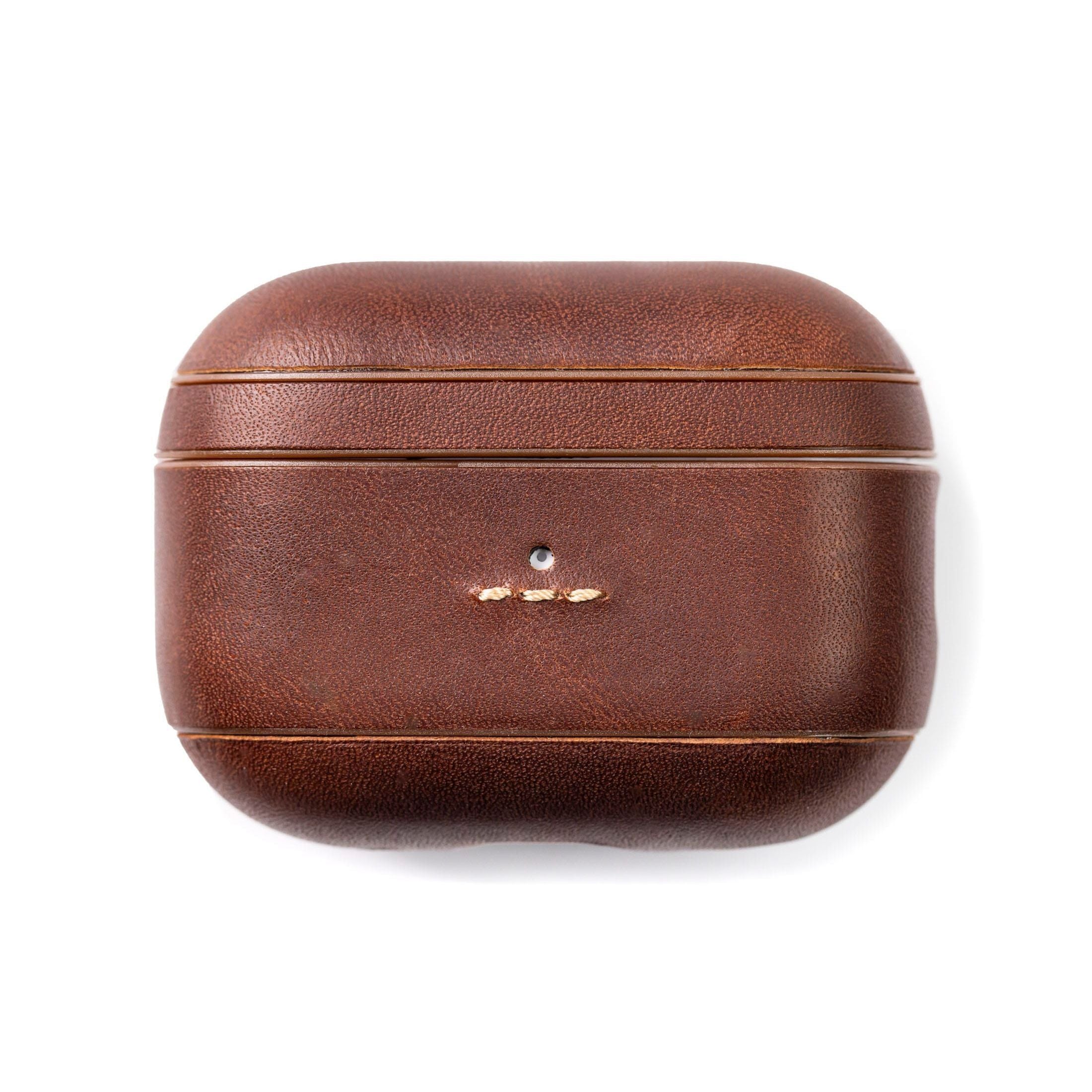 Leather Case For AirPods Pro 2 – Burton Goods LLC®