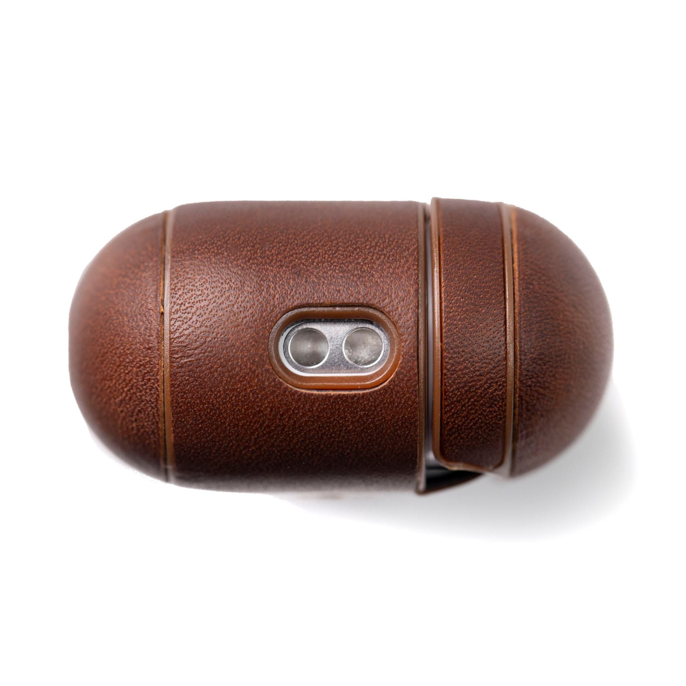 Leather Case For AirPods Pro 2 – Burton Goods LLC®