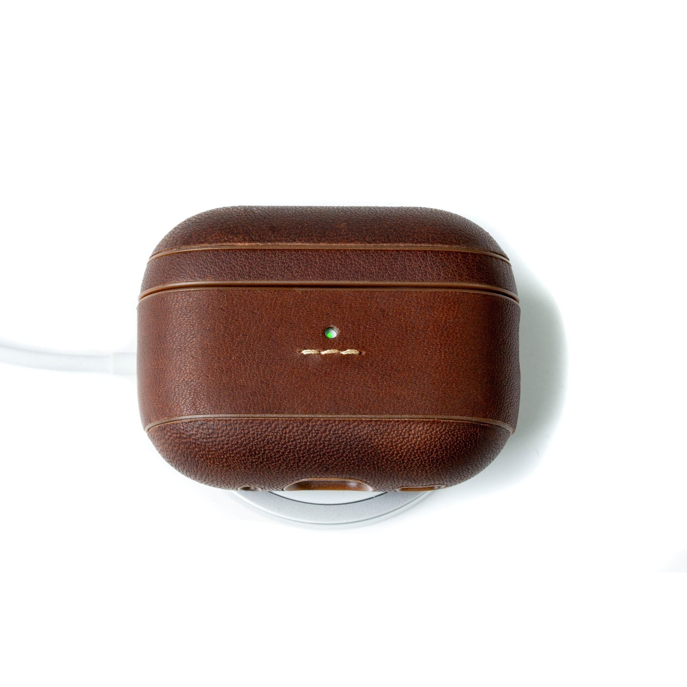 Leather Case For AirPods Pro 3 – Burton Goods LLC®