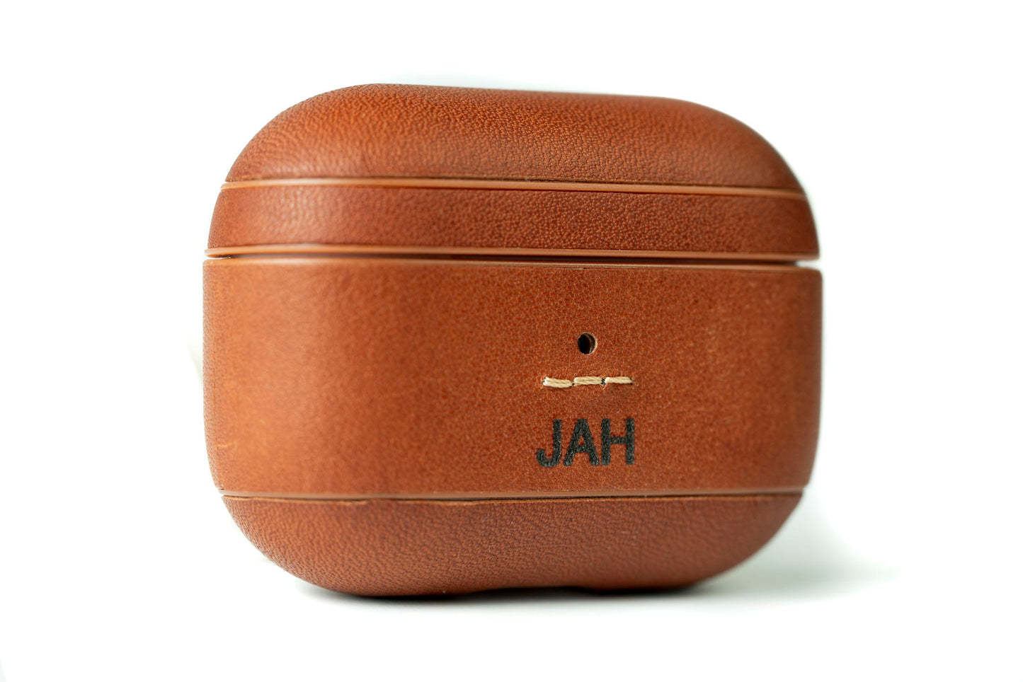 Burton Goods LLC® AirPods Case Leather Case For AirPods Pro 3
