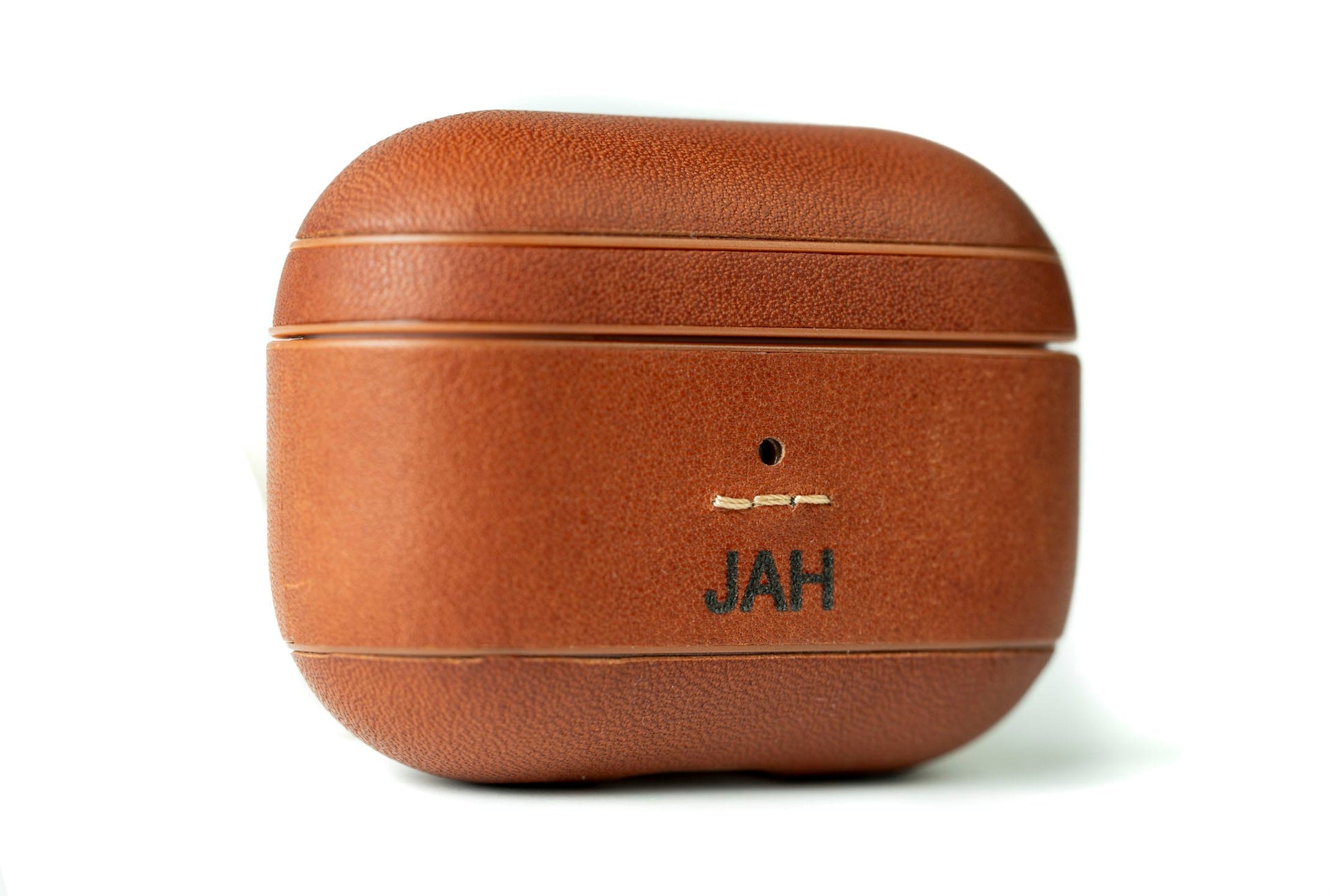 Burton Goods LLC® AirPods Case Leather Case For AirPods Pro 3