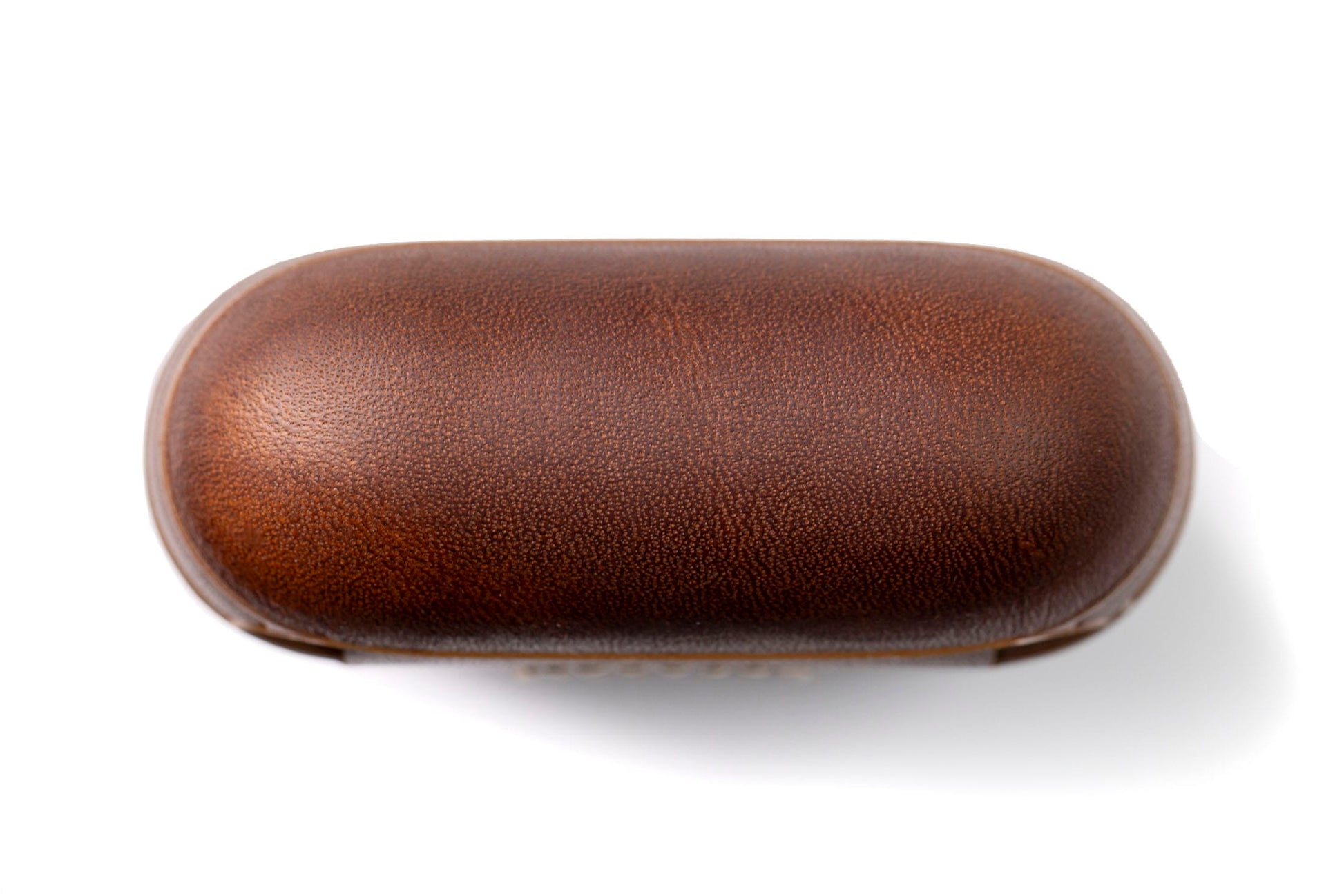 Burton Goods LLC® AirPods Case Leather Case For AirPods Pro 3